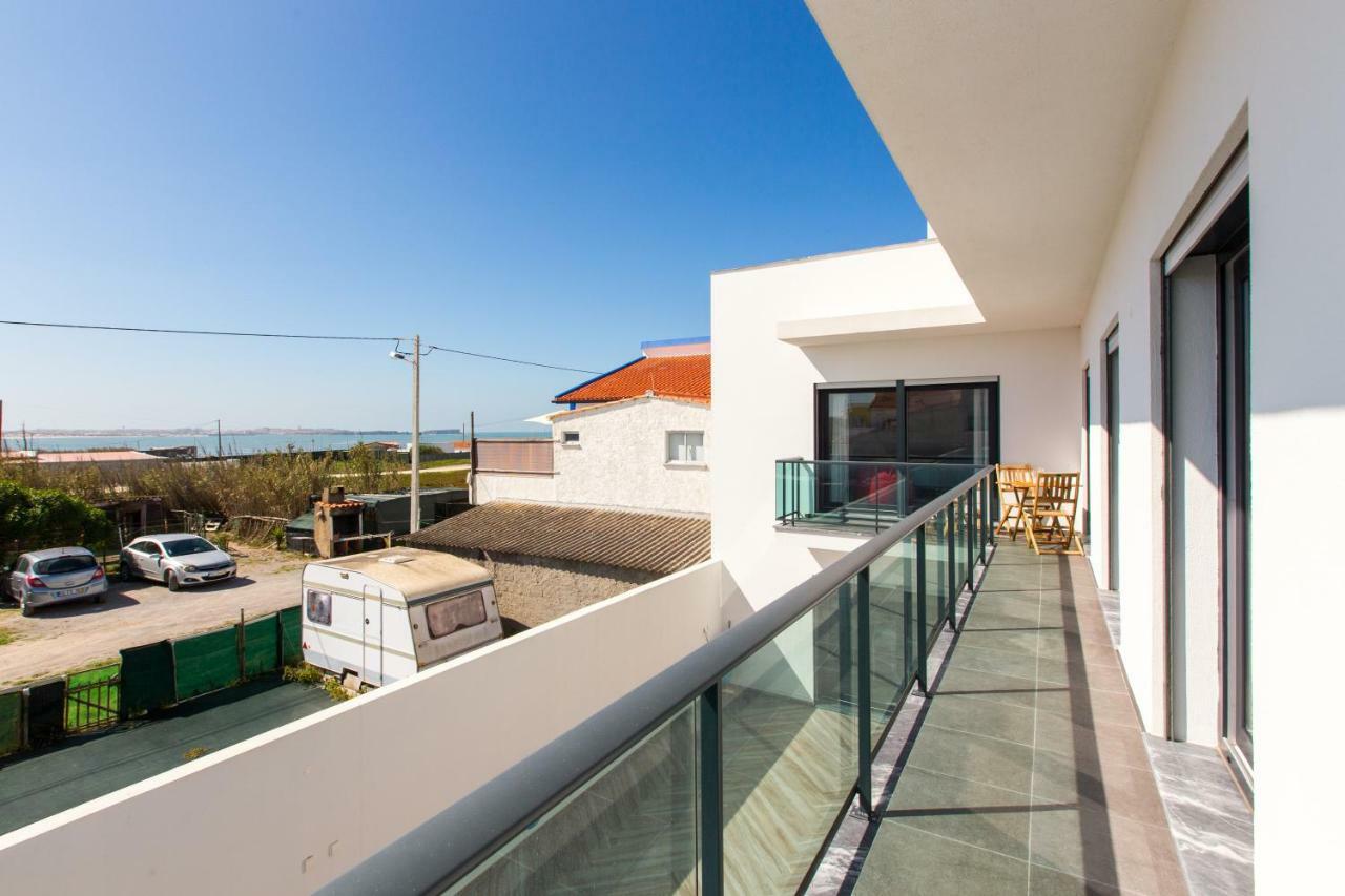 Vitamin Sea, The Sea View Apartment Балеал Экстерьер фото