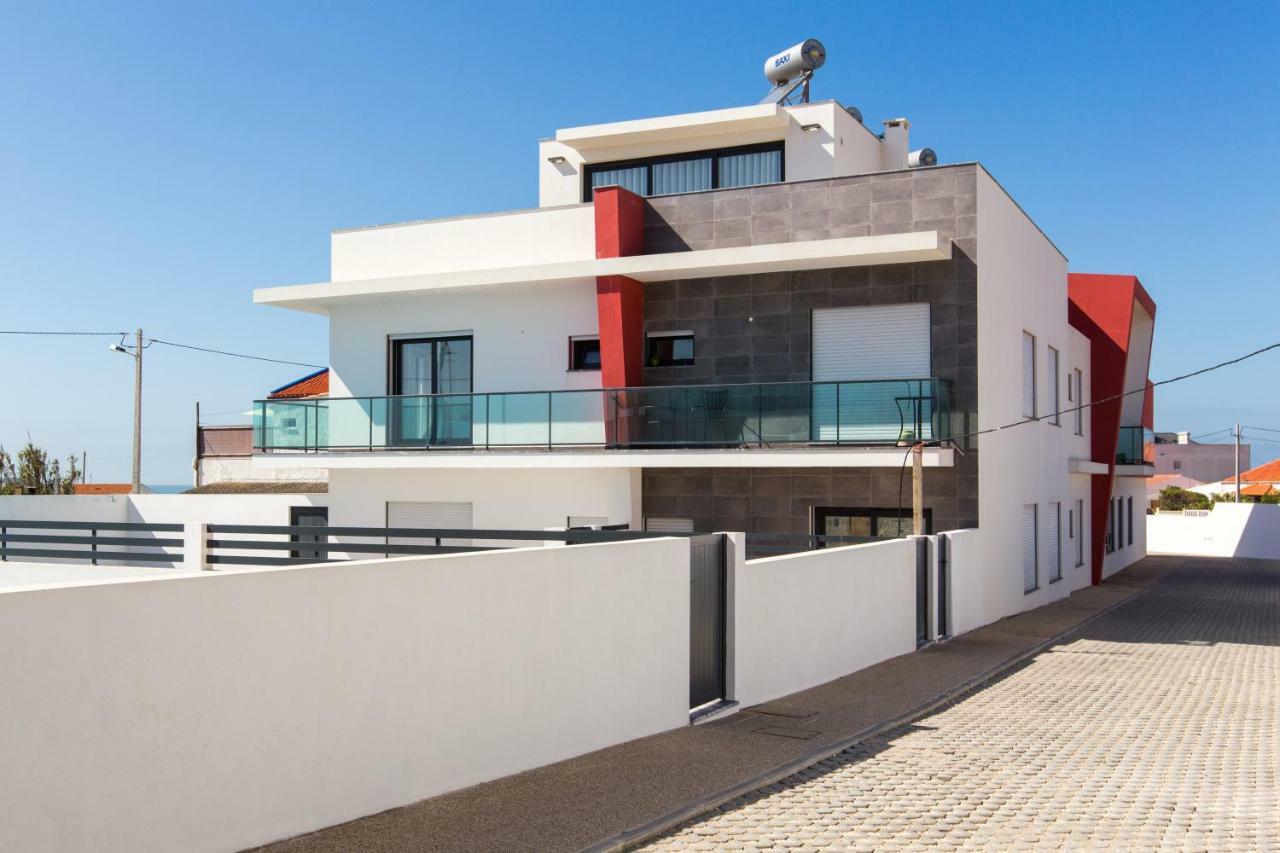 Vitamin Sea, The Sea View Apartment Балеал Экстерьер фото